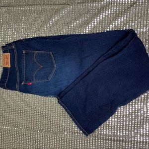 Levi Jeans